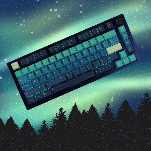 The Night Sky at Your Desk